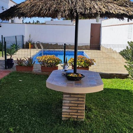 El Cortijo De Pepa Villa Conil De La Frontera Dış mekan fotoğraf