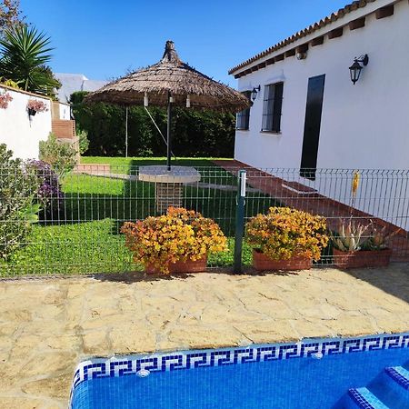 El Cortijo De Pepa Villa Conil De La Frontera Dış mekan fotoğraf