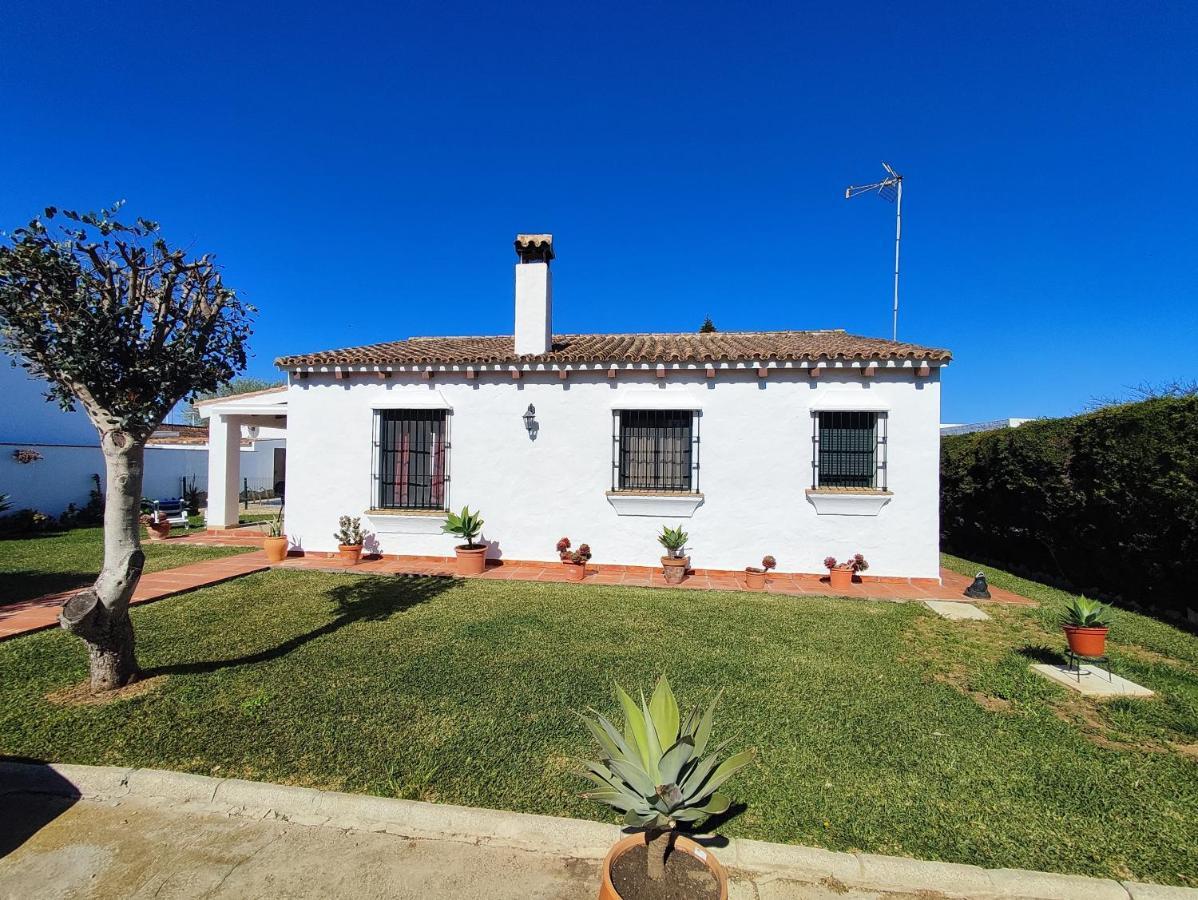 El Cortijo De Pepa Villa Conil De La Frontera Dış mekan fotoğraf