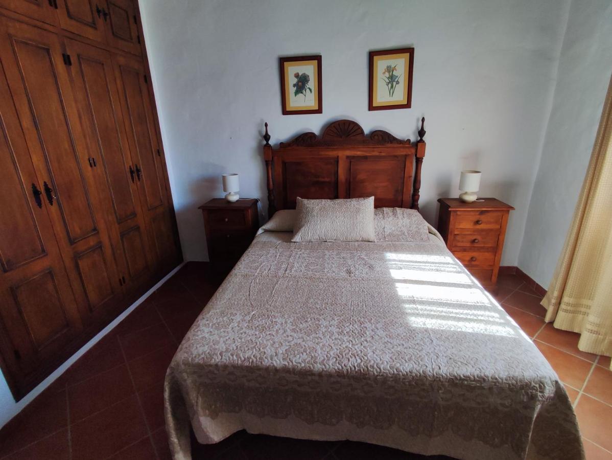 El Cortijo De Pepa Villa Conil De La Frontera Dış mekan fotoğraf