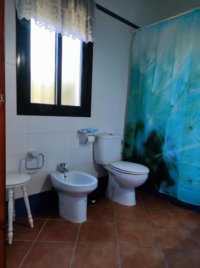 El Cortijo De Pepa Villa Conil De La Frontera Dış mekan fotoğraf
