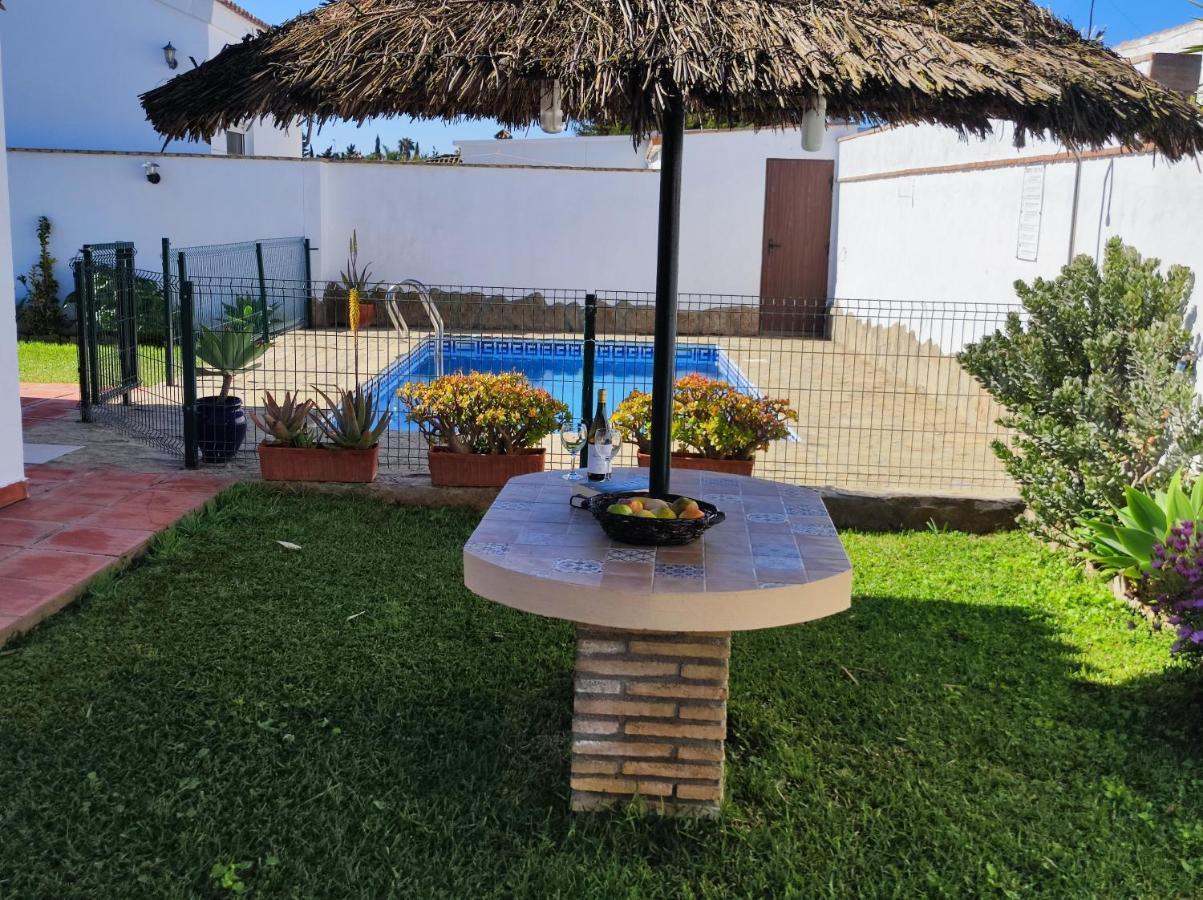 El Cortijo De Pepa Villa Conil De La Frontera Dış mekan fotoğraf