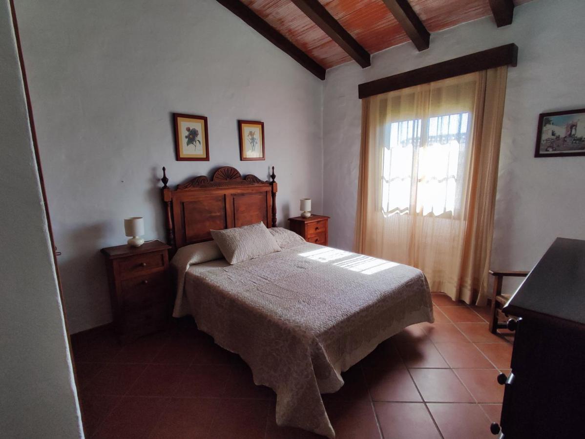 El Cortijo De Pepa Villa Conil De La Frontera Dış mekan fotoğraf