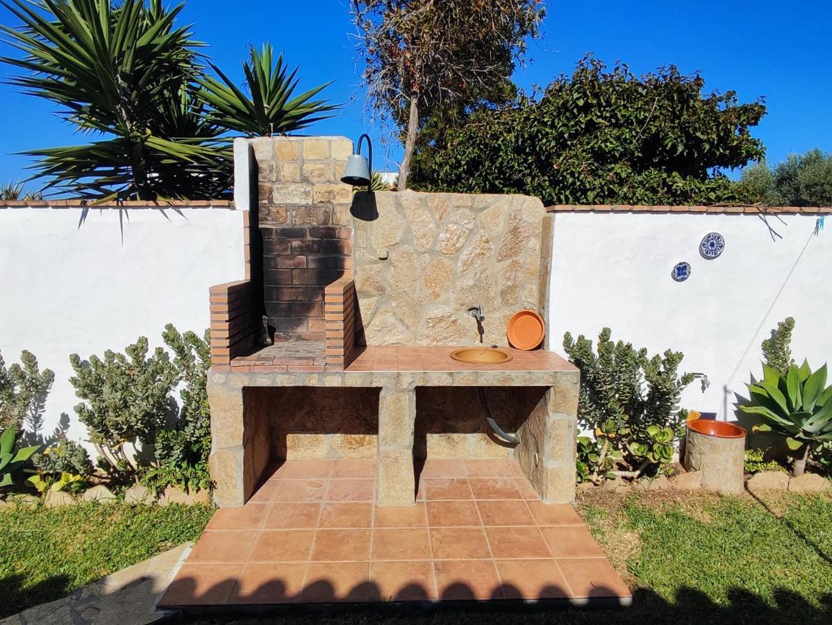El Cortijo De Pepa Villa Conil De La Frontera Dış mekan fotoğraf