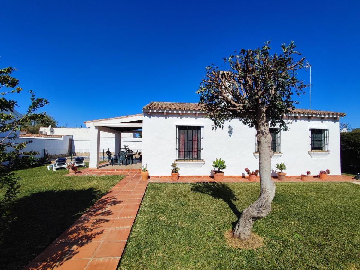 El Cortijo De Pepa Villa Conil De La Frontera Dış mekan fotoğraf