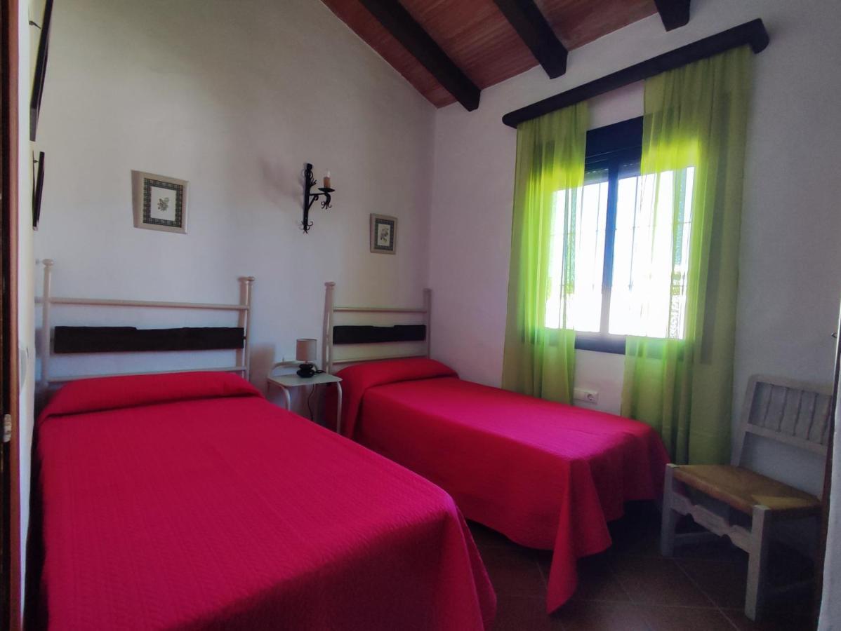 El Cortijo De Pepa Villa Conil De La Frontera Dış mekan fotoğraf