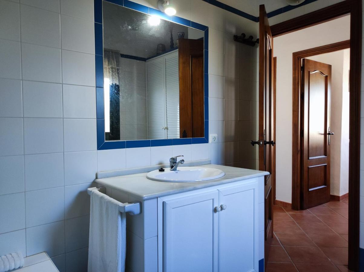 El Cortijo De Pepa Villa Conil De La Frontera Dış mekan fotoğraf