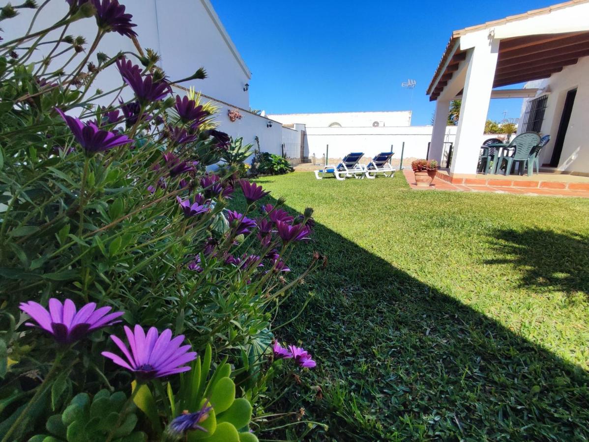 El Cortijo De Pepa Villa Conil De La Frontera Dış mekan fotoğraf