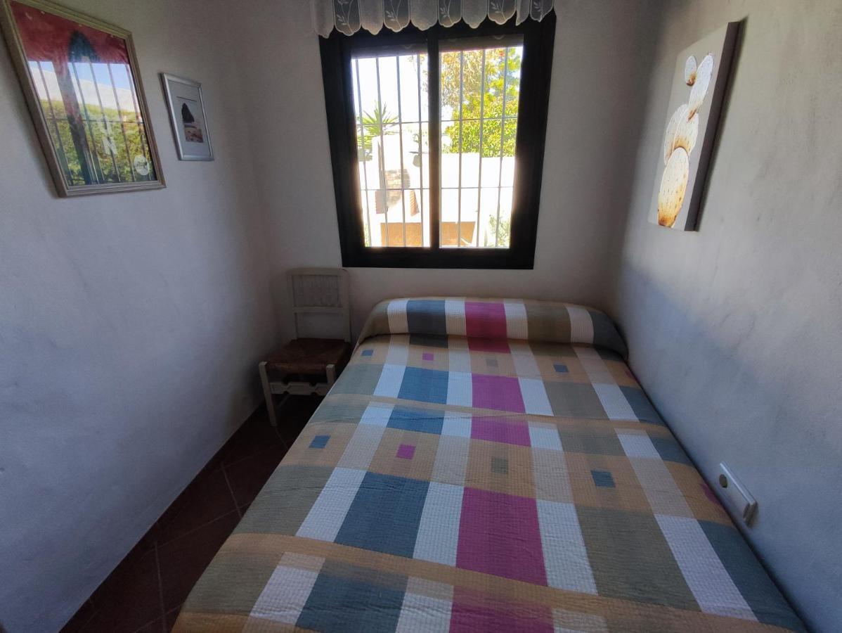El Cortijo De Pepa Villa Conil De La Frontera Dış mekan fotoğraf